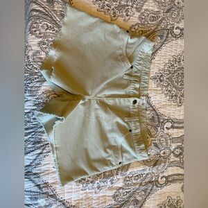 Women’s size 12 Carve shorts